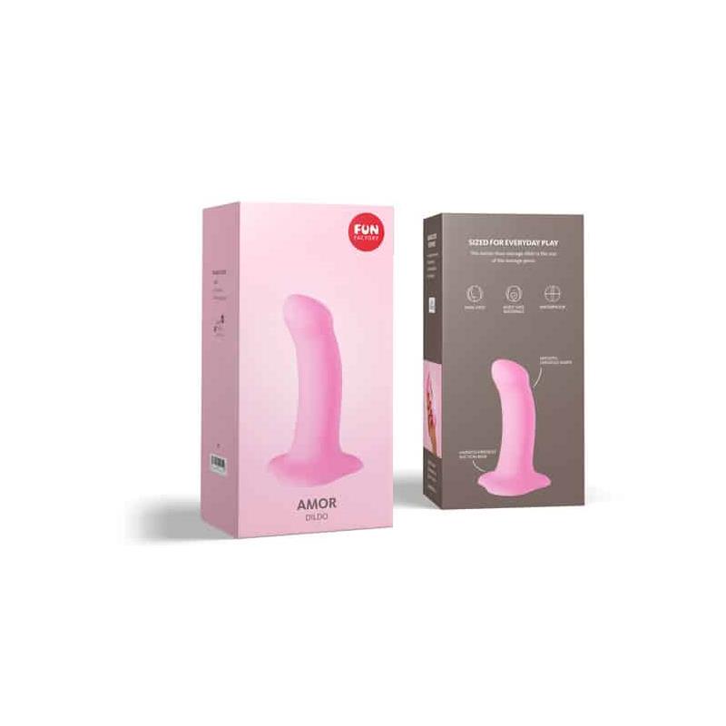 Kompaktiškas dildo G-taško stimuliacijai