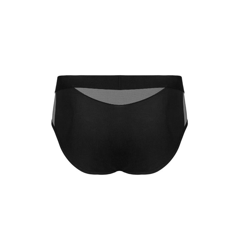Nėriniuotos kelnaitės su elastingu prigludimu