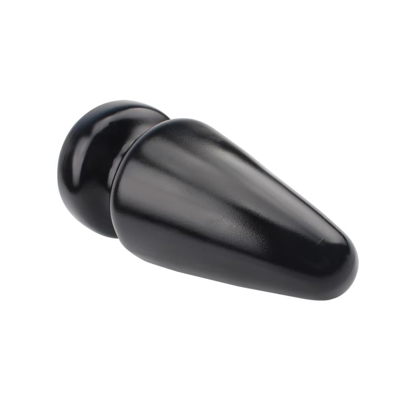 Analinis kištukas su ergonomiška forma
