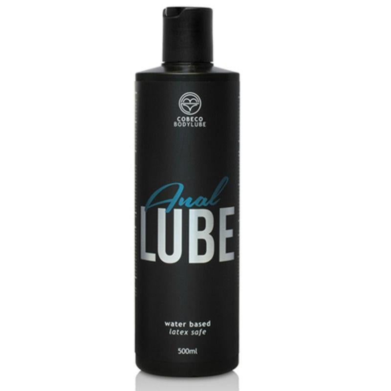 Intymus lubrikantas su storu slydimu 500 ml