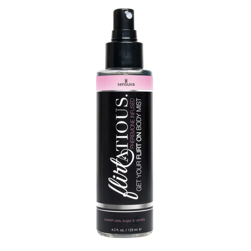 Kūno dulksna su feromonais ir gaiviu aromatu