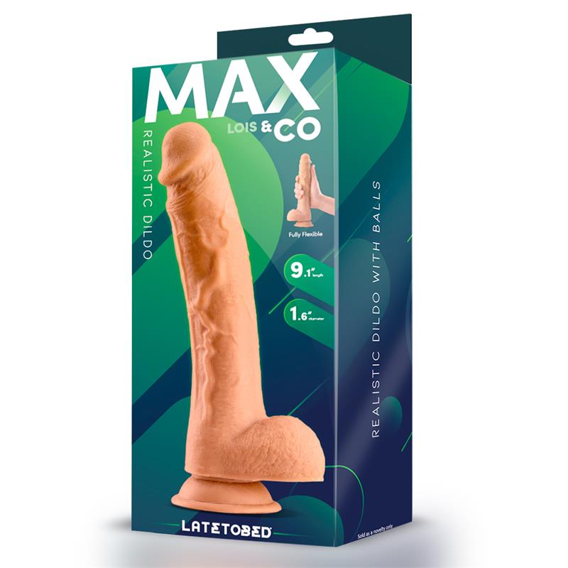 Lankstus dildo su stipriu siurbtuku