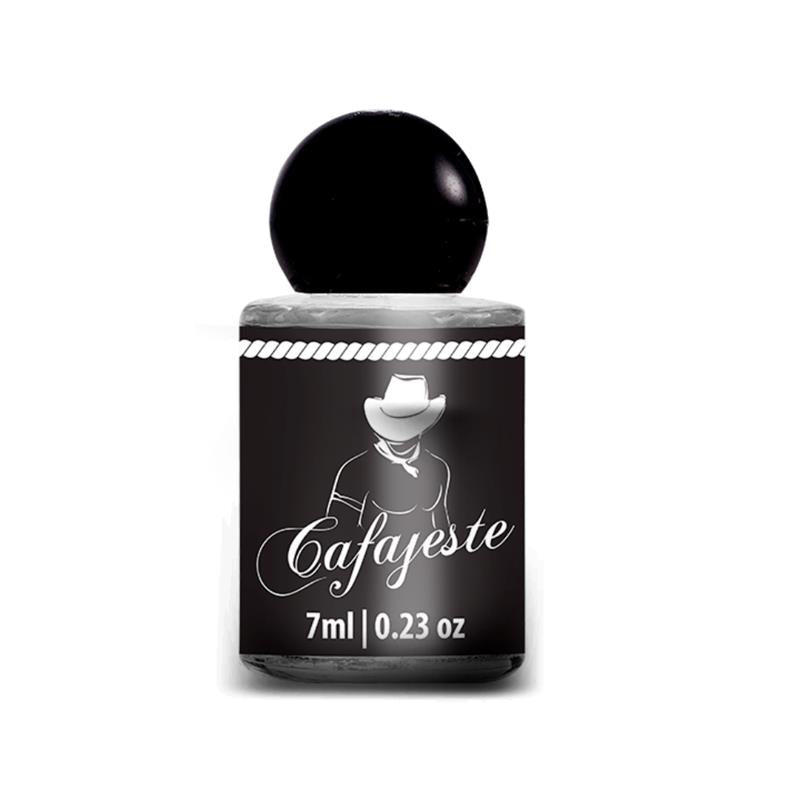 Feromoniniai kvepalai 7 ml su Citrus Oriental aromatu
