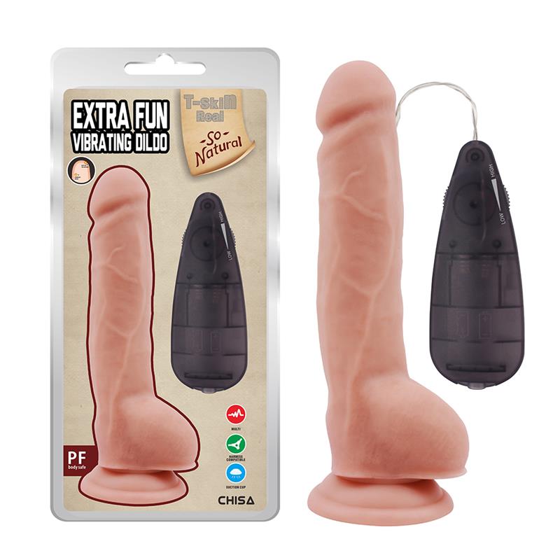 Vibruojantis dildo su nuotoliniu valdymu