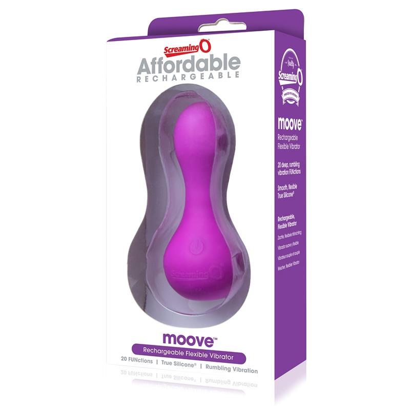 Įkraunamas masažuoklis su gilia vibracija