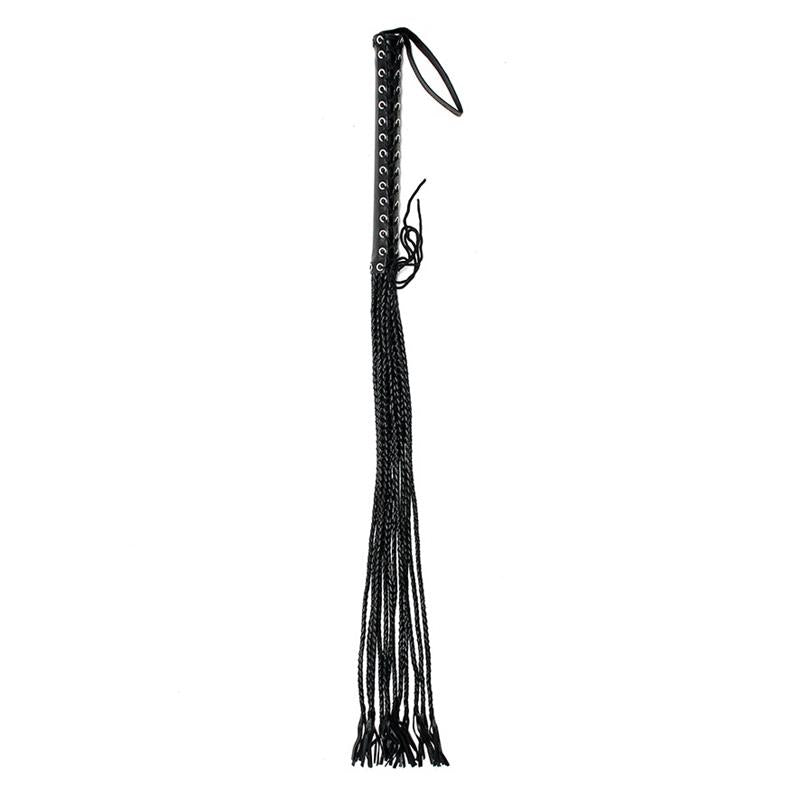 Odinis botagas 90 cm ilgio intensyviems žaidimams