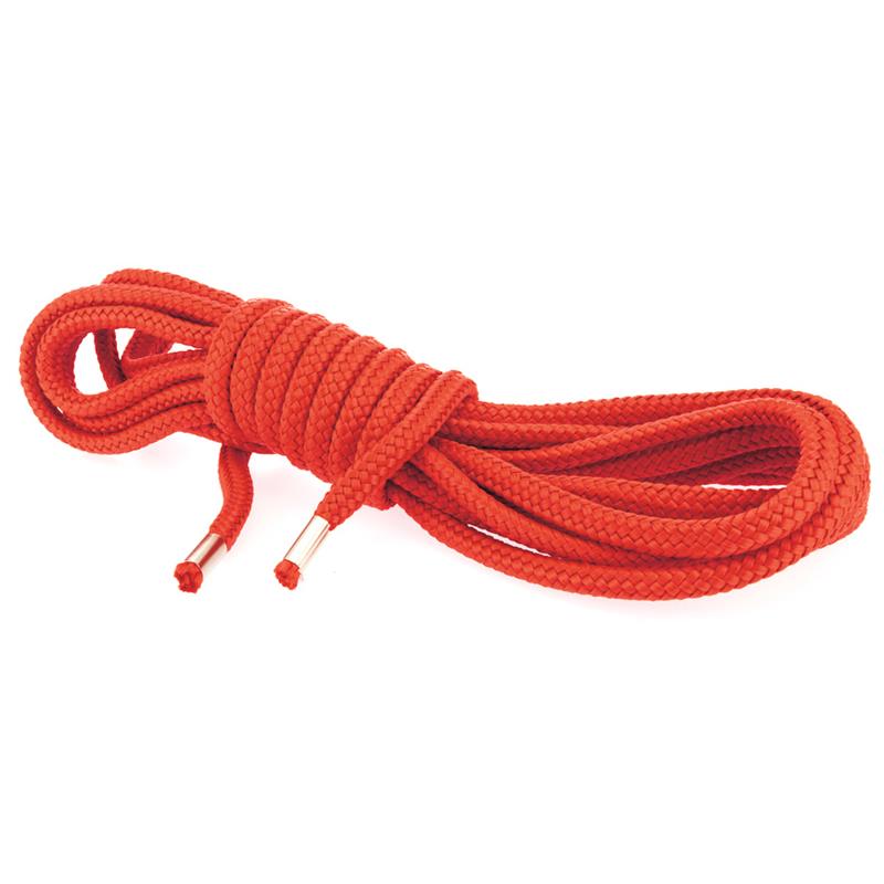 Minkšta virvė žaidimams su elastingumu