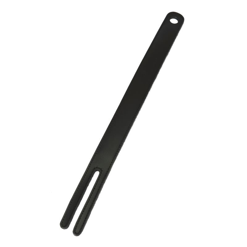 Odinis botagas 40 cm intensyviems pojūčiams