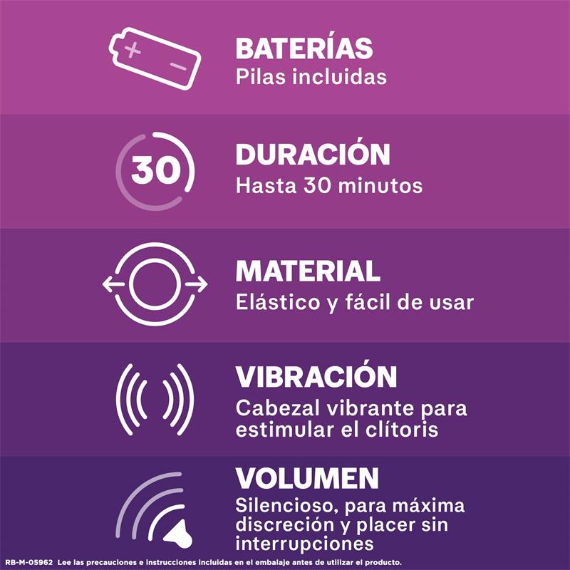 Klitorio vibratorius su reguliuojamomis vibracijomis