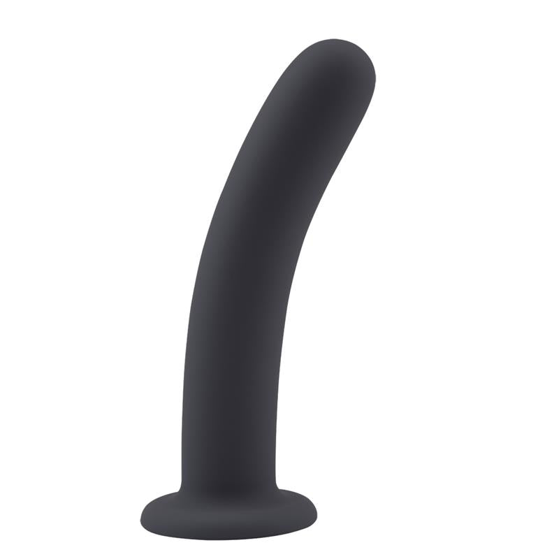 Diržai su dildo + reguliuojami + minkštas silikonas