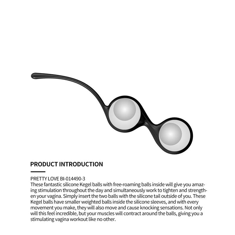 intymių priemonių rinkinys su žaismingumo elementais