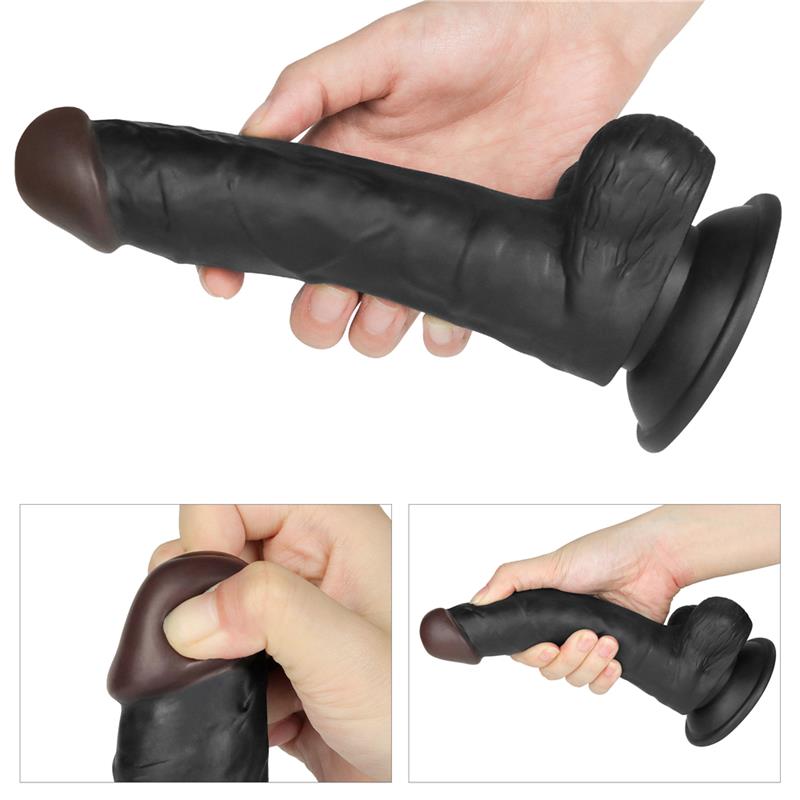 Diržas su vibruojančiu dildo ir nuotoliniu pulteliu