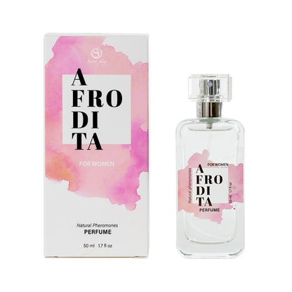 Moteriški kvepalai su karamelės ir triufelio aromatu