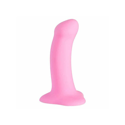 Kompaktiškas dildo G-taško stimuliacijai