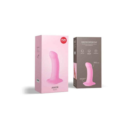 Kompaktiškas dildo G-taško stimuliacijai