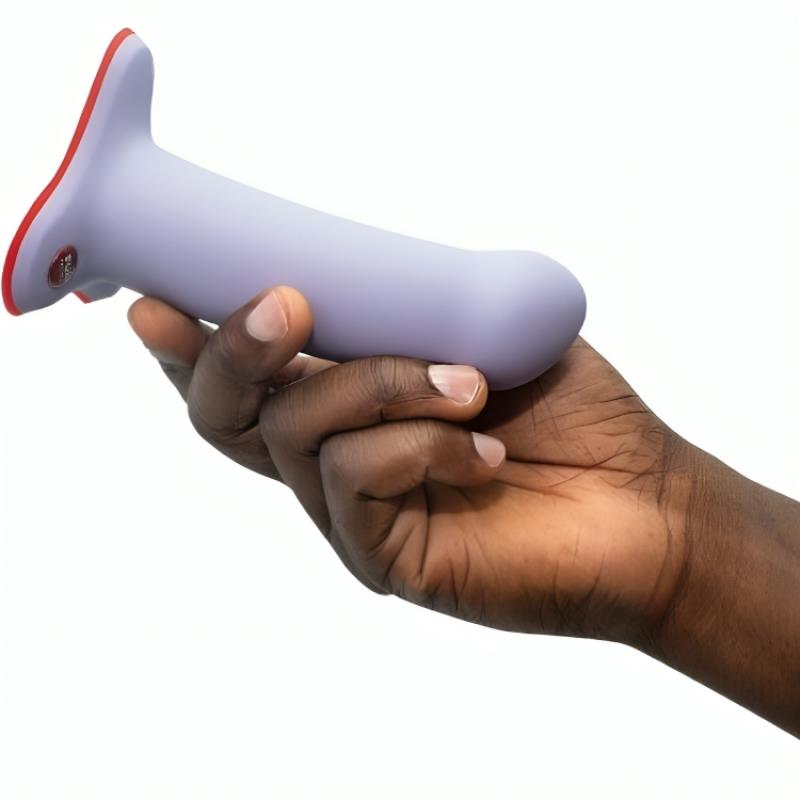 G-taško dildo su siurbiamu pagrindu