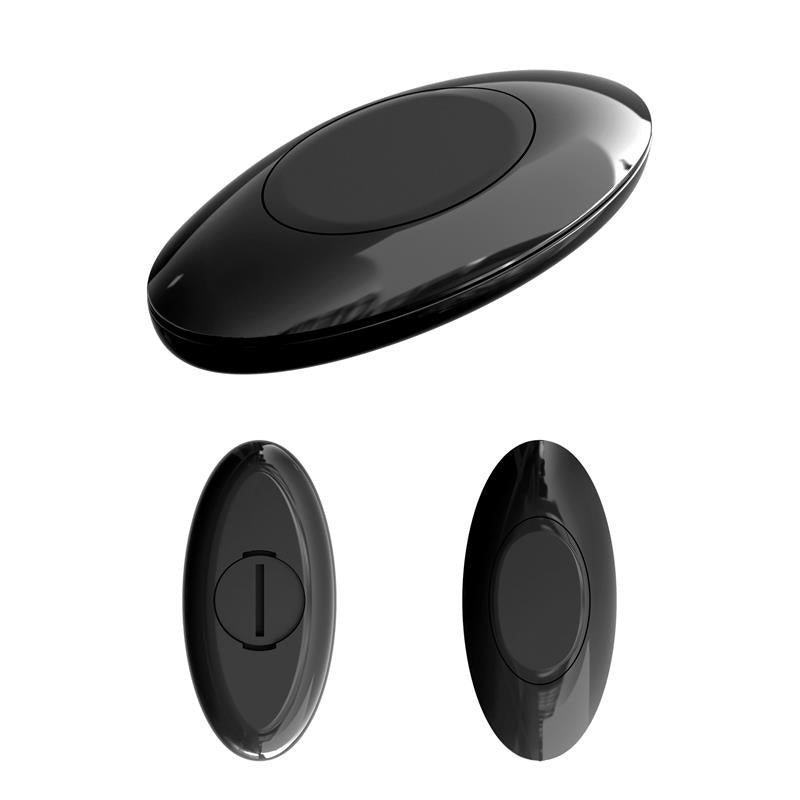 Analiniai karoliukai su nuotoliniu valdymu