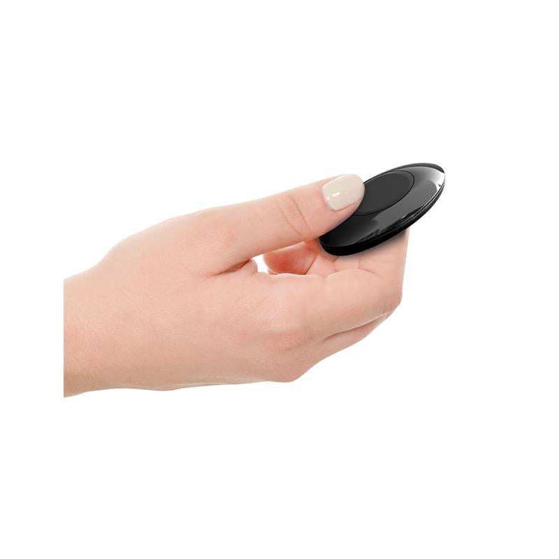 Analiniai karoliukai su nuotoliniu valdymu