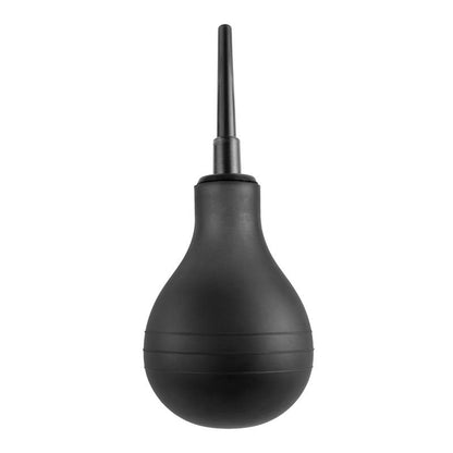 Analinis klizmos rinkinys su minkšta lempute