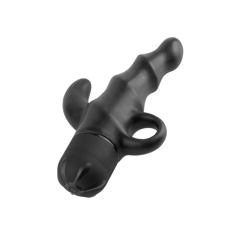 „Anal Fantasy Collection“ vibruojanti P-Spot Spiral-B