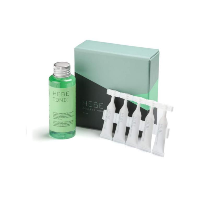 Paakių kremas greitam raukšlių mažinimui