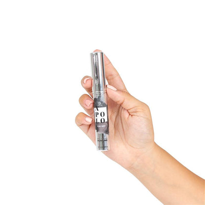 Vyriški kvepalai su triufelių aromatu