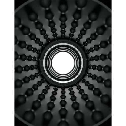 Automatinis vandens stimuliatorius su vibracija