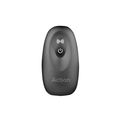 Analinis kištukas su belaidžiu valdymu