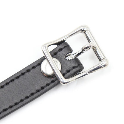 Burnos kamštukas su kvėpuojančiu rutuliu