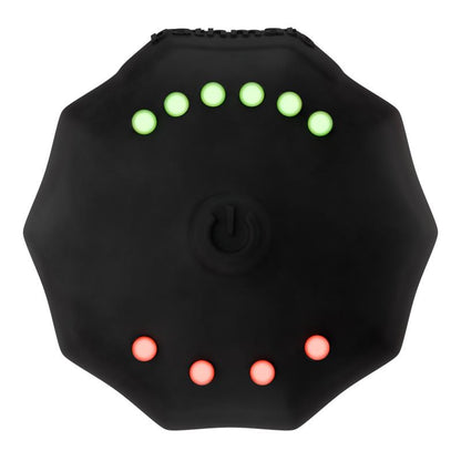 Laikmatis-indikatorius siurbliams su LED signalu