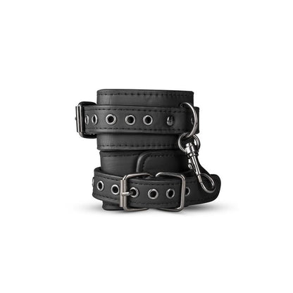 BDSM rinkinys poroms su diskretiškais žaislais