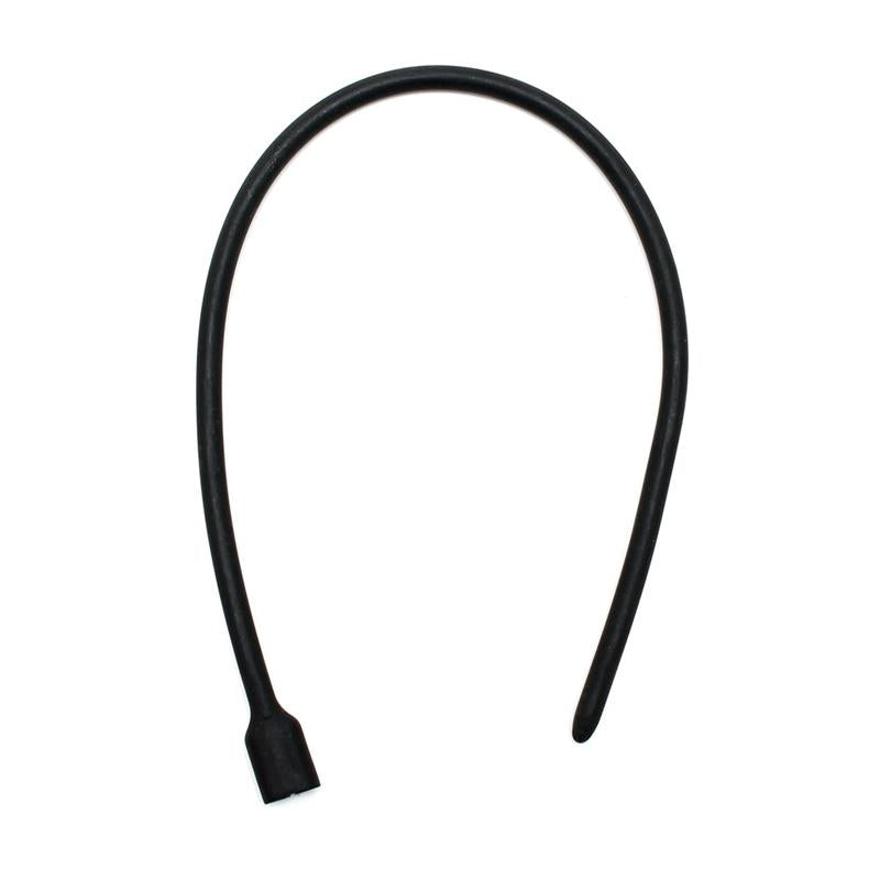 Dvipolis šlaplės plėtiklis su elektrostimuliacija