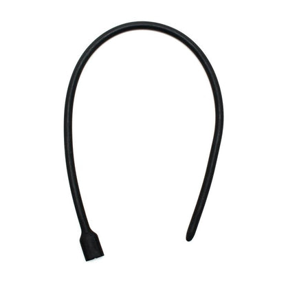 Dvipolis šlaplės plėtiklis su elektrostimuliacija