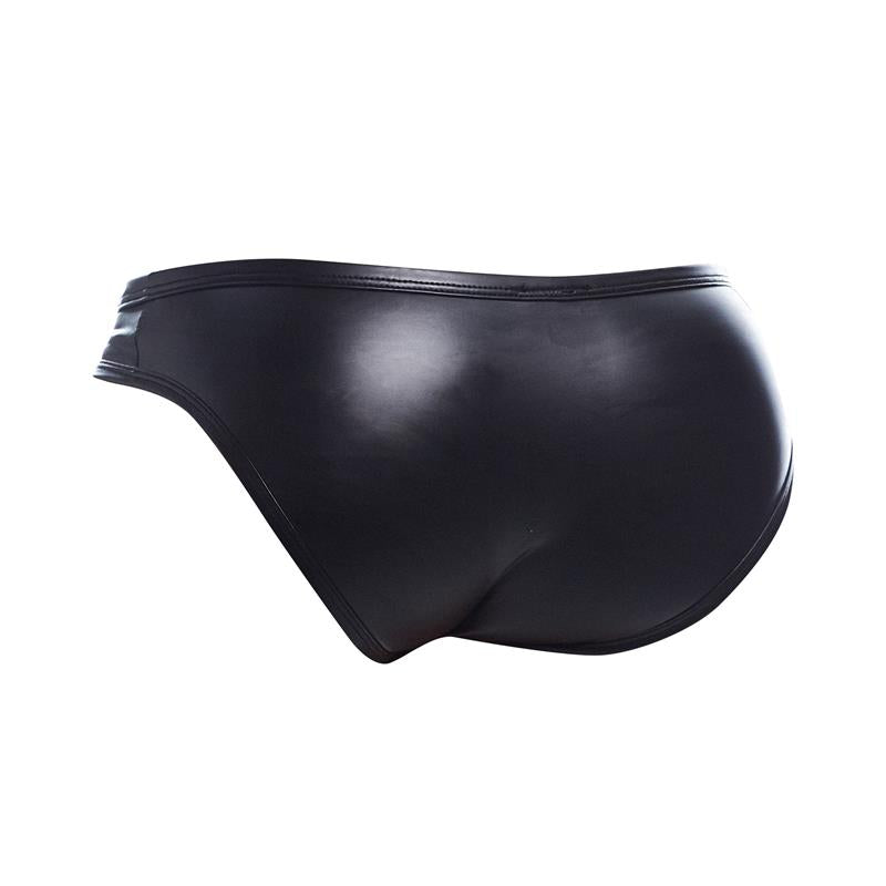 Vyriškos apatinės kelnės su ergonomišku kirpimu
