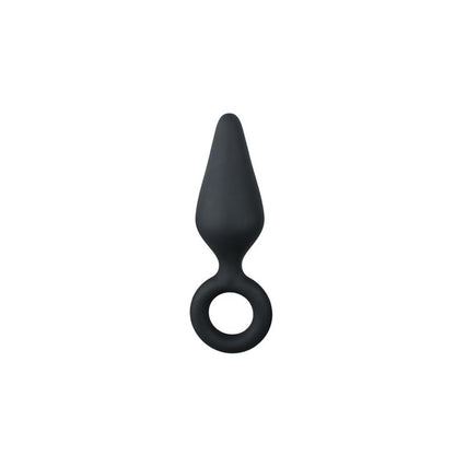 Analinis kištukas su ergonomišku profiliavimu