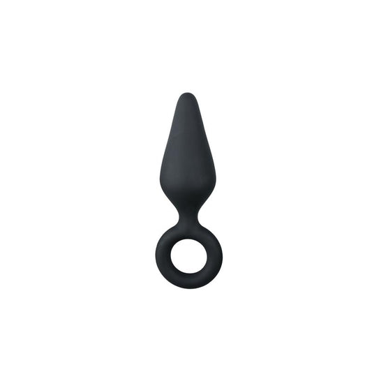 Analinis kištukas su ergonomišku profiliavimu