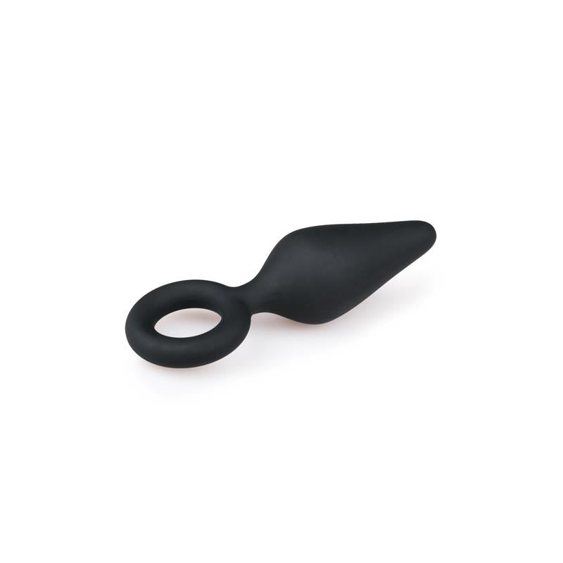 Analinis kištukas su ergonomišku profiliavimu