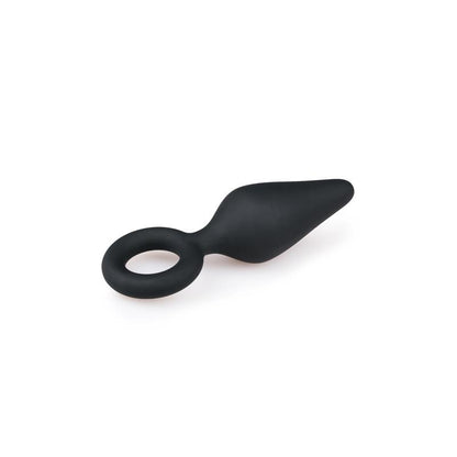 Analinis kištukas su ergonomišku profiliavimu
