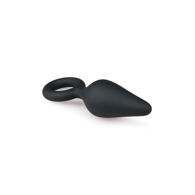 Analinis kištukas su ergonomišku profiliavimu