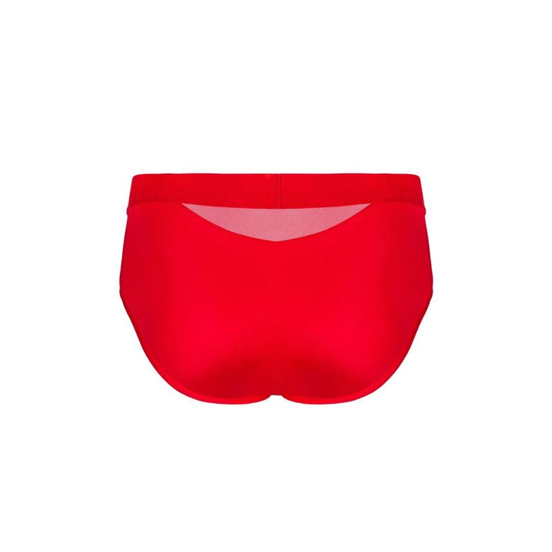 Nėriniuotos kelnaitės su elastingu prigludimu