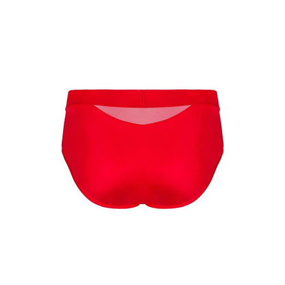 Nėriniuotos kelnaitės su elastingu prigludimu