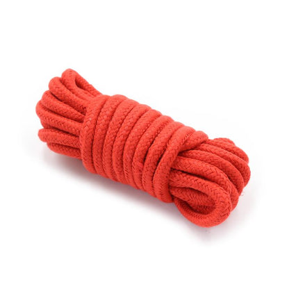 BDSM rinkinys pradedantiesiems su 10 priedų