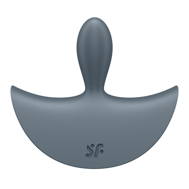 Analinis stimulatorius su 12 vibracijos programų