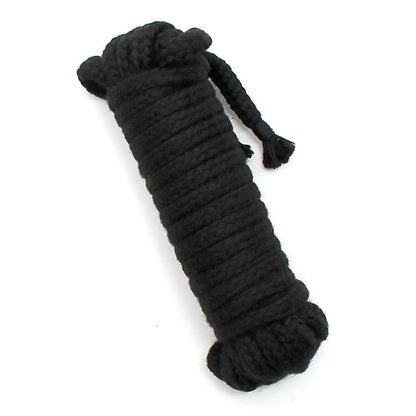 Kanapių virvė Shibari rišymui, 5 metrų ilgio