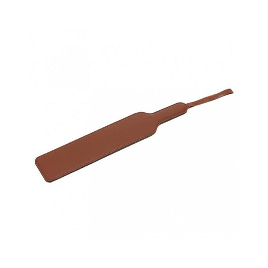 Intymus odinis irklas su patogia rankena