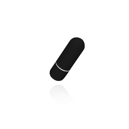 Mini kulkų vibratorius su 10 vibracijos režimų