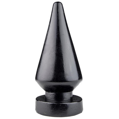Analinis kištukas su ergonomišku galiuku