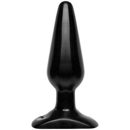 analinis kaištis su ergonomiška forma