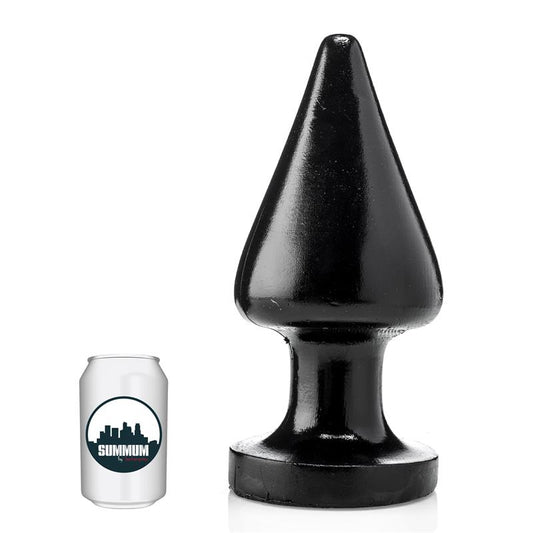 Plečiantis analinis kištukas su 24 cm ilgiu