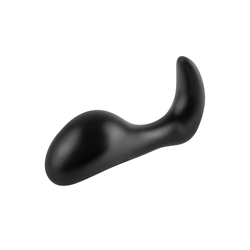Analinis kaištis su ergonomiška forma